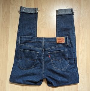 Levi's 311 Shaping Skinny